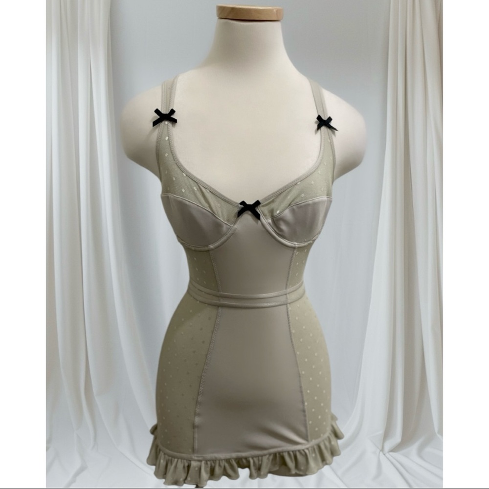 Victoria's Secret Sexy Little Things Teddy